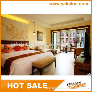 Hotel furniture bring you home feeling